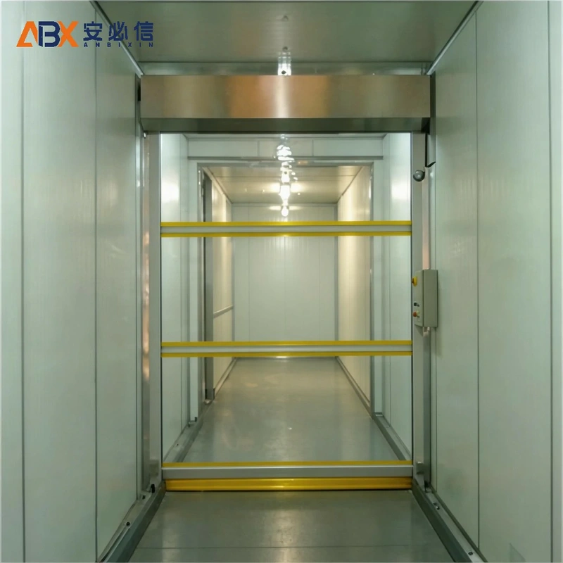 漳州市自动快速门